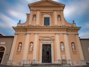 San Valentino Terni