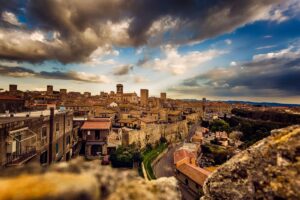 tarquinia antica capitale etrusca