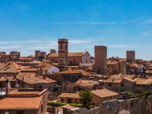 tarquinia lazio